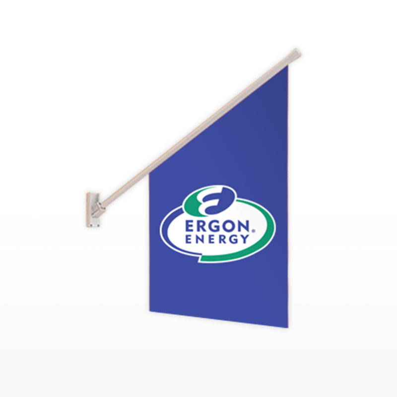 Wall Flags Portable Pop Up Marquees