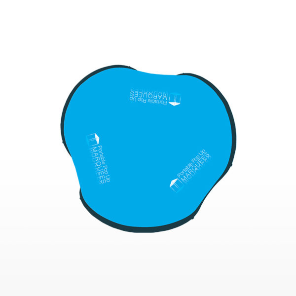 6.6 x 6.6m Inflatable Tent - Image 3
