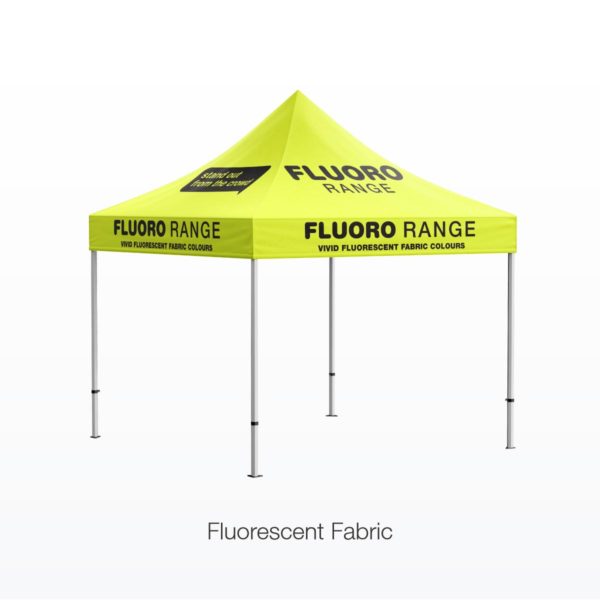 3 x 3m Heavy Duty Marquee - Image 3