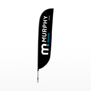 Surf Banner