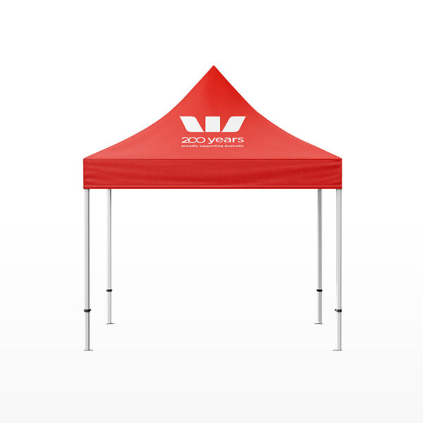 3 x 3m Heavy Duty Marquee