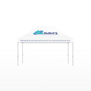 4.5 x 3m Commercial Heavy Duty Marquee