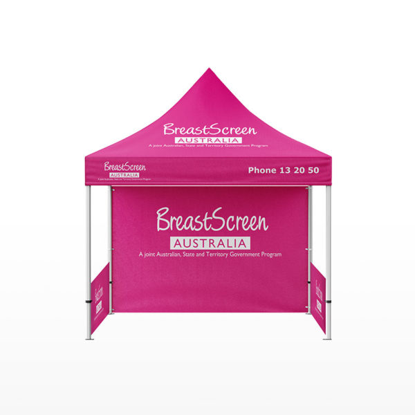 Marquee Walls