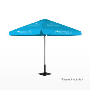Cafe Market Umbrella