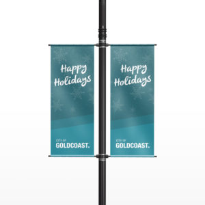 Street Boulevard Banner