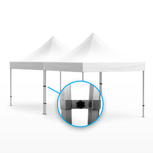 Marquee Connector Clamp