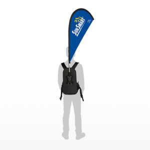 Backpack Banner
