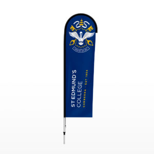 Paddle Banner