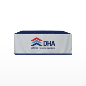 Standard Fitted Tablecloth
