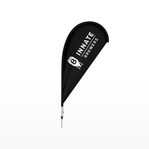 Teardrop Banner - Image 3