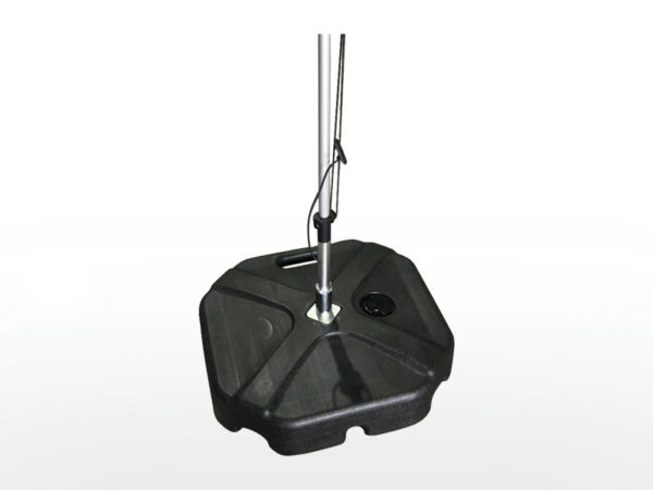 17L Moulded Water Base - Image 3