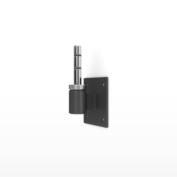 Upright/Vertical Wall Mount